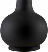 Theisseil Black Table Lamp
