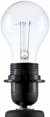 Theisseil Black Table Lamp