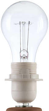 Rukio Dark Red Ceramic Table Lamp