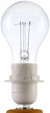 Theisseil Tan Table Lamp