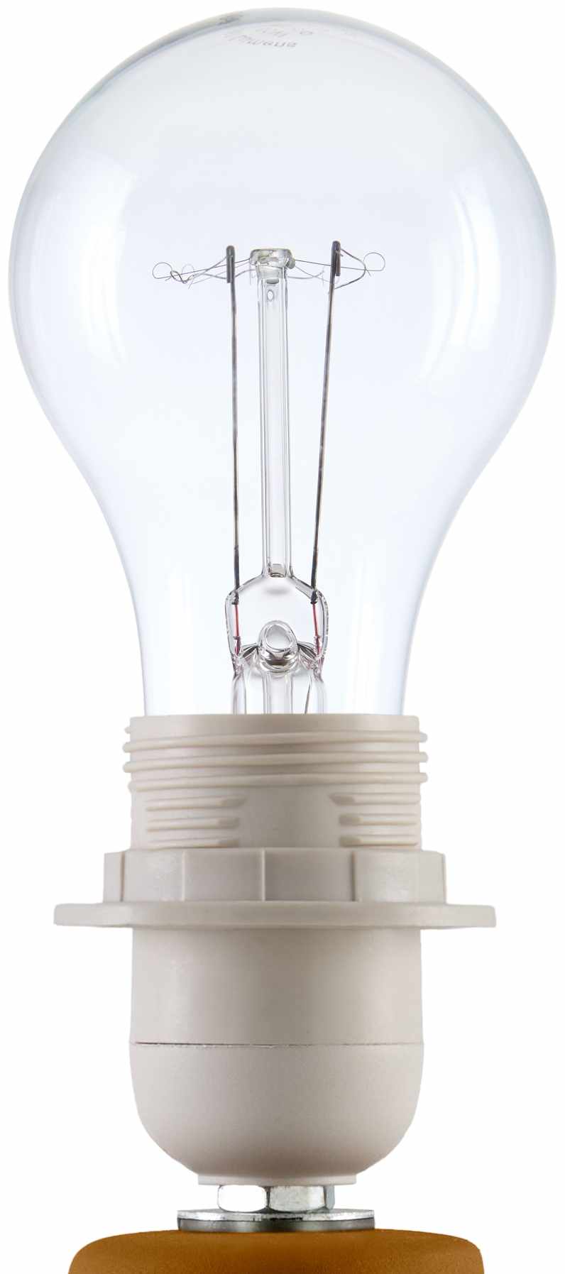 Theisseil Tan Table Lamp