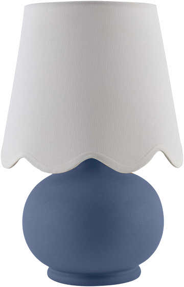 Theisseil Slate Table Lamp