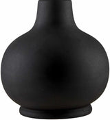 Theisseil Black Table Lamp