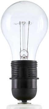 Theisseil Blue Shade Table Lamp