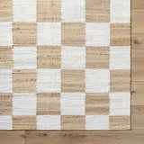 Sample Kamey Handmade Becki Owens x LIVABLISS BOKY-2302 Area Rug