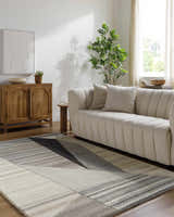 Made to Order Custom Size Toril Area Rug