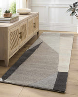 Toril Modern Wool Rug