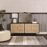 Tramutola White Table Lamp