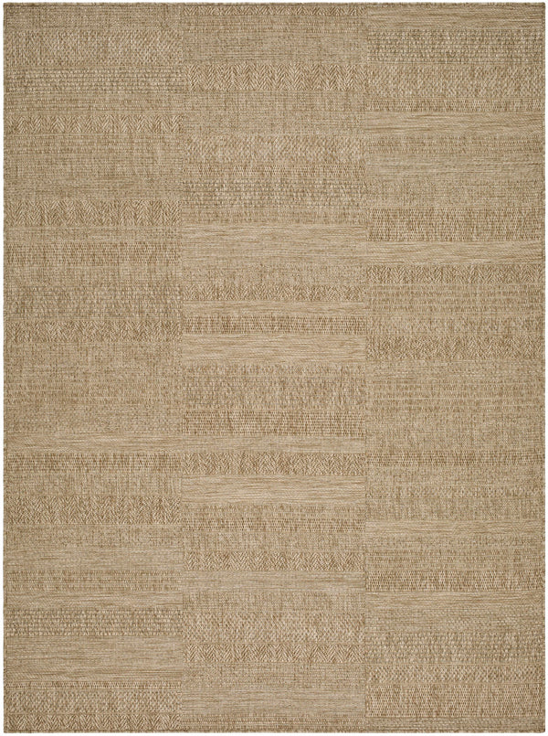 Thana Brown Area Rug