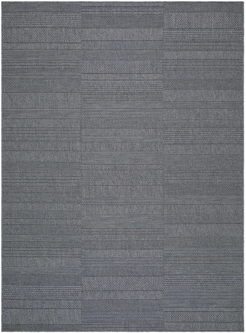 Thana Gray Area Rug
