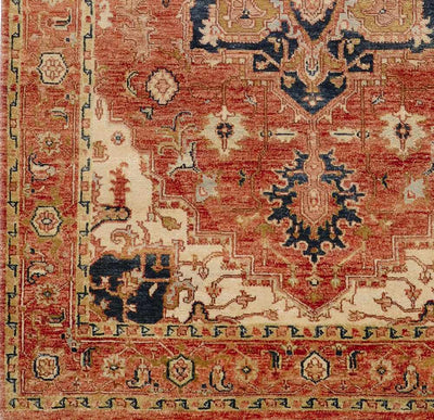 Sample Tyldsley Area Rug