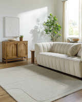 Made to Order Custom Size Winka Area Rug