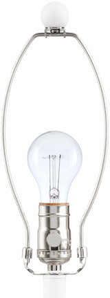 Telerghma Table Lamp