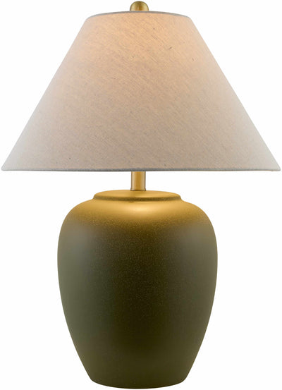 Turkestan Table Lamp