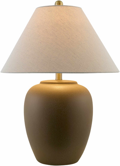 Turkestan Table Lamp