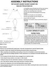 Turkestan Brick Red Table Lamp