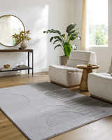 Made to Order Custom Size Tohfa Area Rug