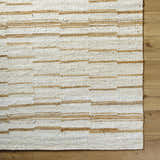 Sample Kamey Handmade Becki Owens x LIVABLISS BOKY-2306 Area Rug