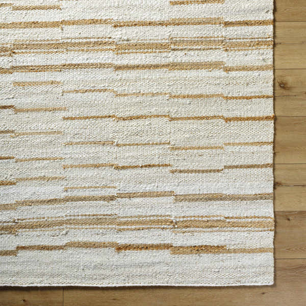 Sample Kamey Handmade  Becki Owens x LIVABLISS BOKY-2306 Area Rug