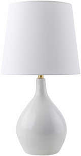Thomasburg Table Lamp - Clearance