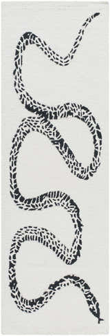 Made to Order Custom Size Theon Area Rug