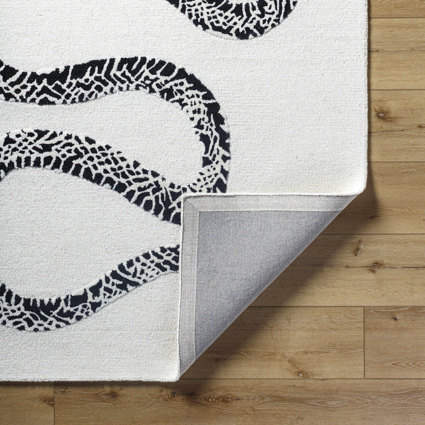 Made to Order Custom Size Theon Area Rug