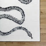 Made to Order Custom Size Theon Area Rug