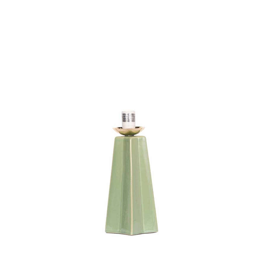 Tayeeglow Green Table Lamp
