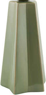 Tayeeglow Green Table Lamp