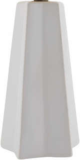 Tayeeglow White Table Lamp