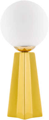 Tayeeglow Translucent Table Lamp