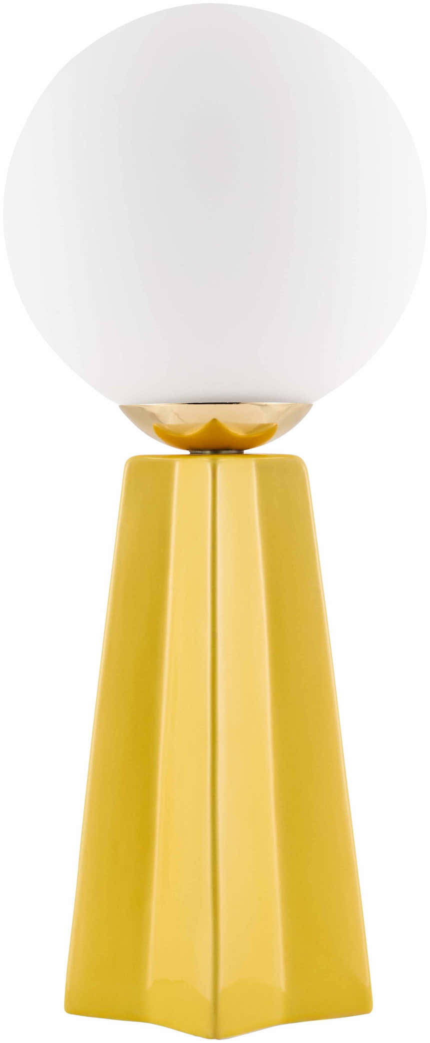 Tayeeglow Translucent Table Lamp