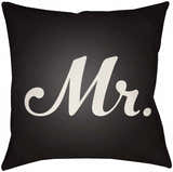 Ucluelet Outdoor Throw Pillow