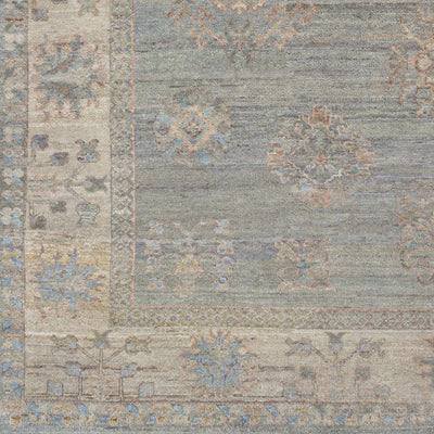 Sample Ulukisla Area Rug