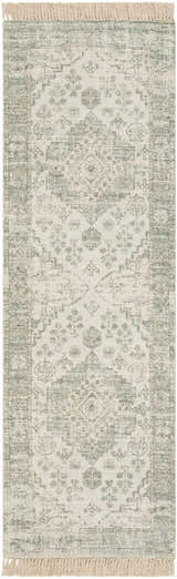Made to Order Custom Size Undy Area Rug