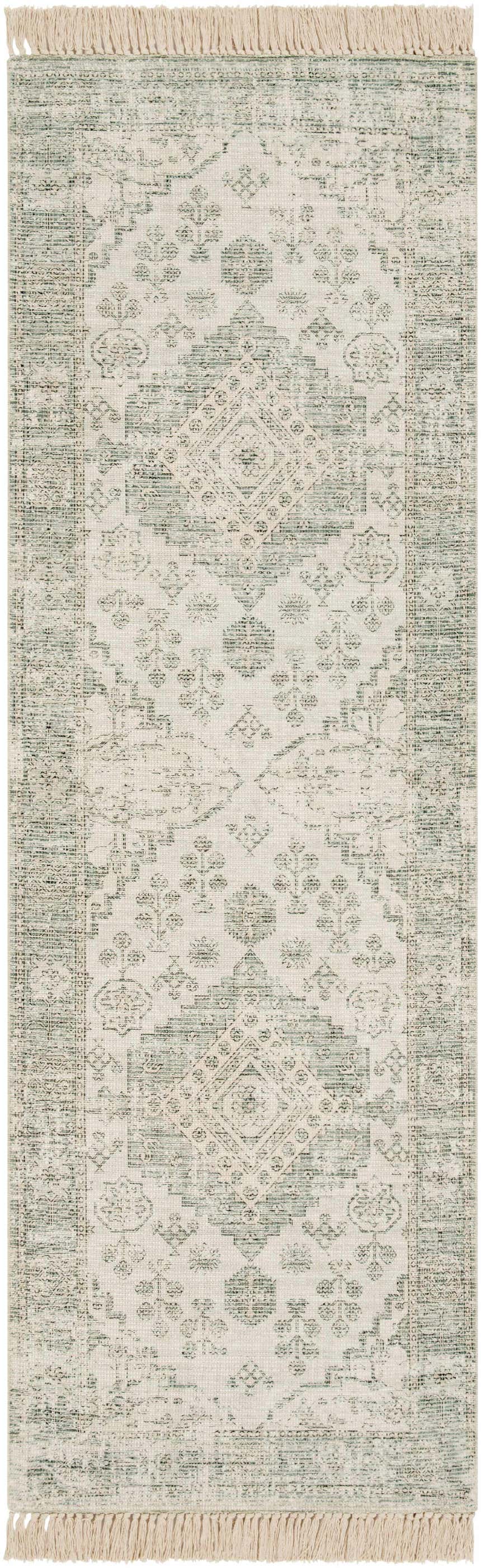 Made to Order Custom Size Undy Area Rug