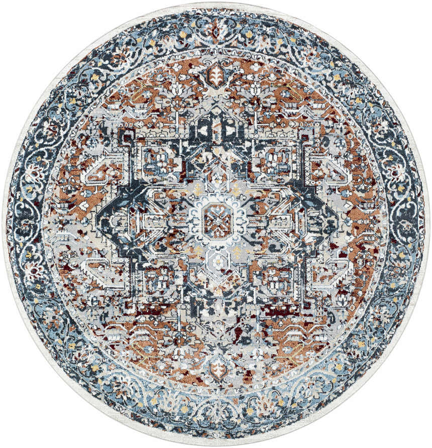 Design-Round