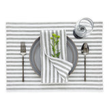 Amalfi Stripe Napkins
