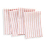 Amalfi Stripe Napkins