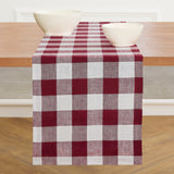 Buffalo Check Table Runner