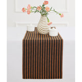 Amalfi Stripe Table Runner