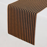 Amalfi Stripe Table Runner