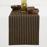 Amalfi Stripe Table Runner