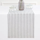Amalfi Stripe Table Runner