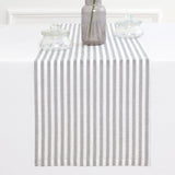 Amalfi Stripe Table Runner