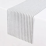 Amalfi Stripe Table Runner