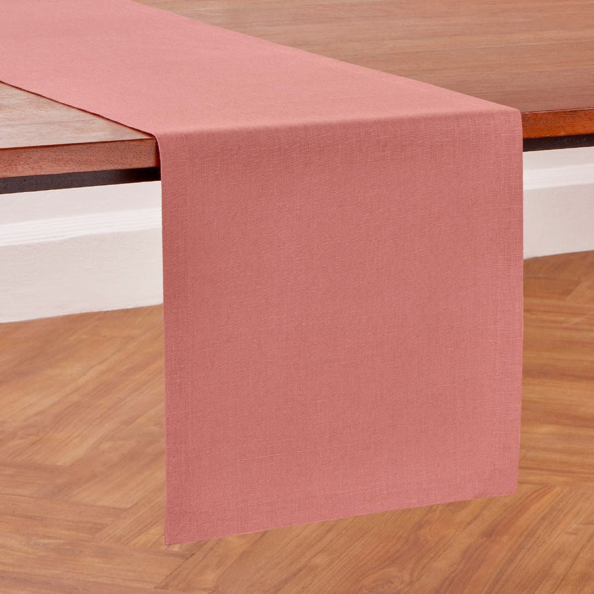 Diana Medium Weight Table Runner