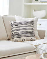 Myrna Accent Pillow Becki Owens x LIVABLISS BOMA-001