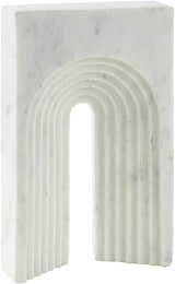 Vaskelovo Off White Decorative Object