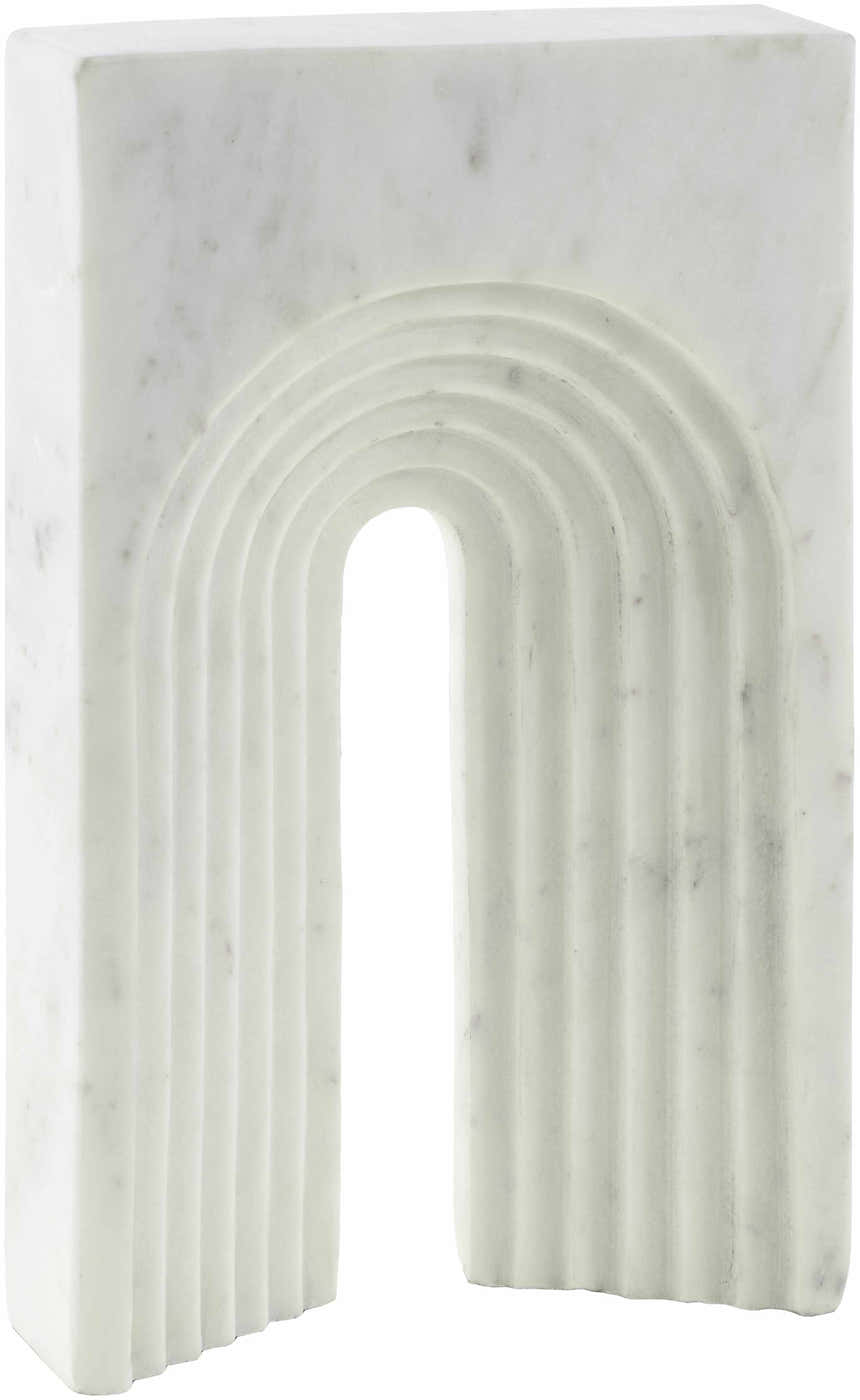 Vaskelovo Off White Decorative Object